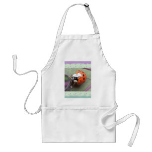Tablier Ladybug Apron