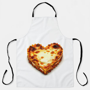 Tablier Lasagna Heart