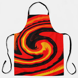 Tablier Lava