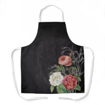 Le gracieux fleuri