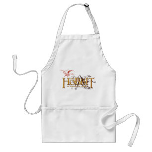 TABLIER LE HOBBIT : UN VOYAGE INATTENDU™