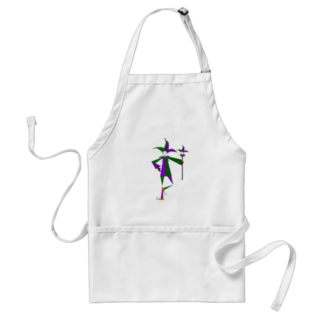 Tablier Le Jester Apron (Devant)