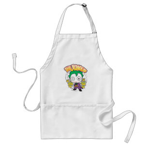 Tablier Le Joker - Mini