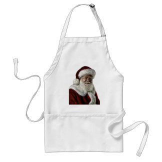 Tablier Le père noël