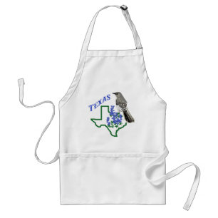 Tablier Le Texas