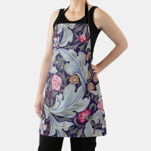 Tablier Leicester, William Morris