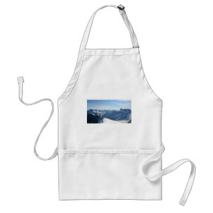 Tablier Les Alps !
