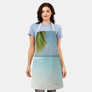 Tablier Les animaux marins mignons