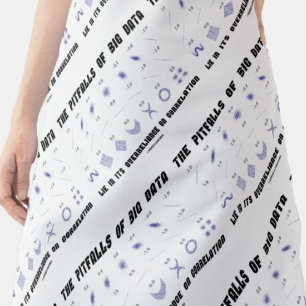 Tablier Les Enjeux Du Big Data Sont La Corrélation De La S