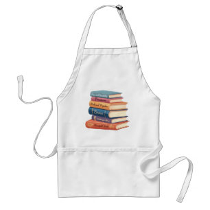 Tablier Les romans de Jane Austen VII