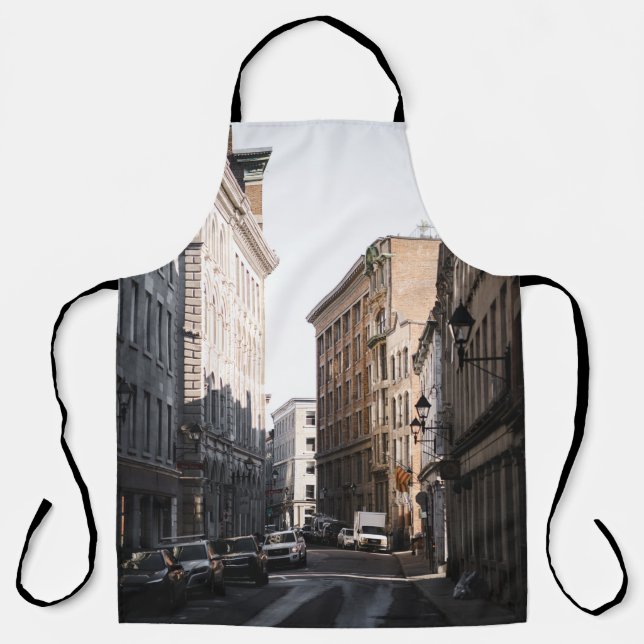 TABLIER LES VOITURES DISPOSÉES SUR LE CÔTÉ DE LA ROUTE ENT (Recto)