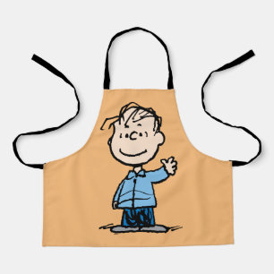 Tablier Linus Waving