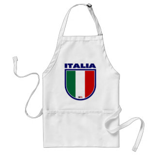 Tablier L'Italie