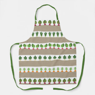Tablier Lits de jardin