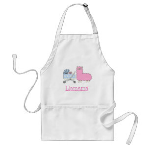 Tablier Llamama