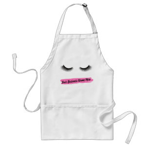 Tablier L'oeil fouette des affaires