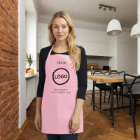 Logo de l'entreprise Blush Pink Nom du personnel d