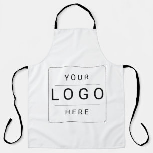 Tablier Logo personnalisé