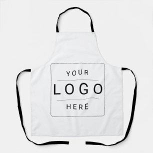 Tablier Logo personnalisé