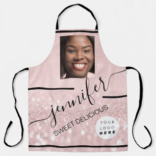 Tablier Logo photo du restaurant Cakes Street Food Parties