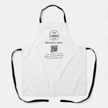 Logo Qr Code Business Modern Simple Professional