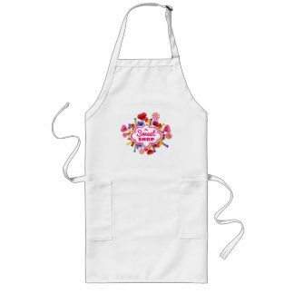 Tablier Long 2023 Considérant Apron