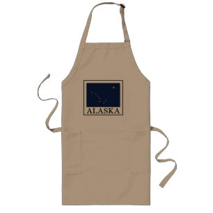 Tablier Long Alaska