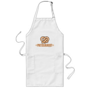 Tablier Long Amant Pretzel
