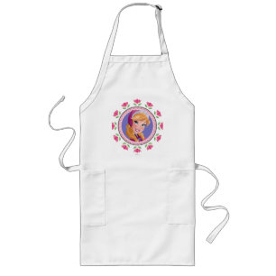 Tablier Long  Anna  Princesse