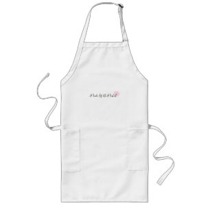 Tablier Long Apron MWM