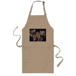 Tablier Long Apron - Renso Art