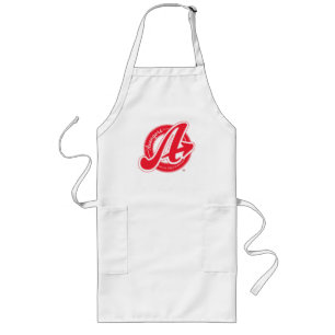 Tablier Long Avengers   Logo Rétro Avengers Env 1963