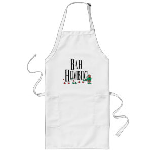 Tablier Long Bah Bumbug