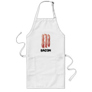 TABLIER LONG BAPRON