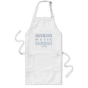 Tablier Long BMS Apron