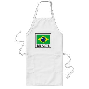 Tablier Long Brasil