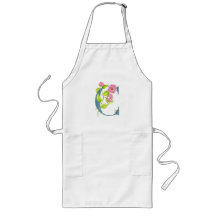 C est pour Camellia, C initial.