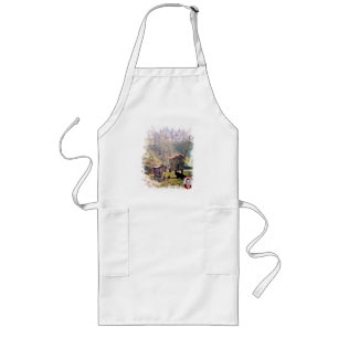 Tablier Long Cabazos