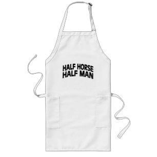 Tablier Long Cadeaux BBQ Pour Lui Grilling Apron Pour Mens Apro