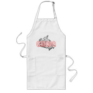 Tablier Long Canada