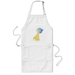Tablier Long C'est un grand jour !