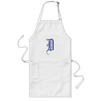 TABLIER LONG D