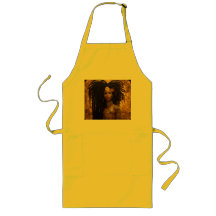 Déesse Apron
