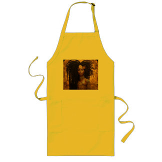 Tablier Long Déesse Apron
