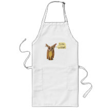 Devrais-Je Être Cuisine ?