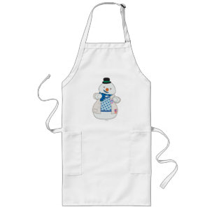 Tablier Long Doc McStuffins  Cher