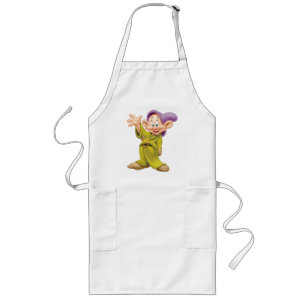 Tablier Long Dopey