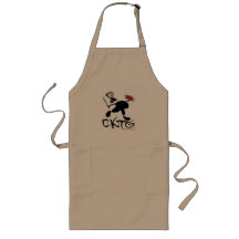 Éclaboussure de CKTG