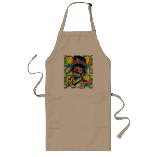 Tablier Long Edition de Shriner
