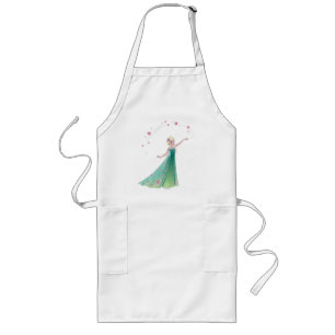 Tablier Long Elsa   Jour parfait